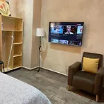 Luxry Suite