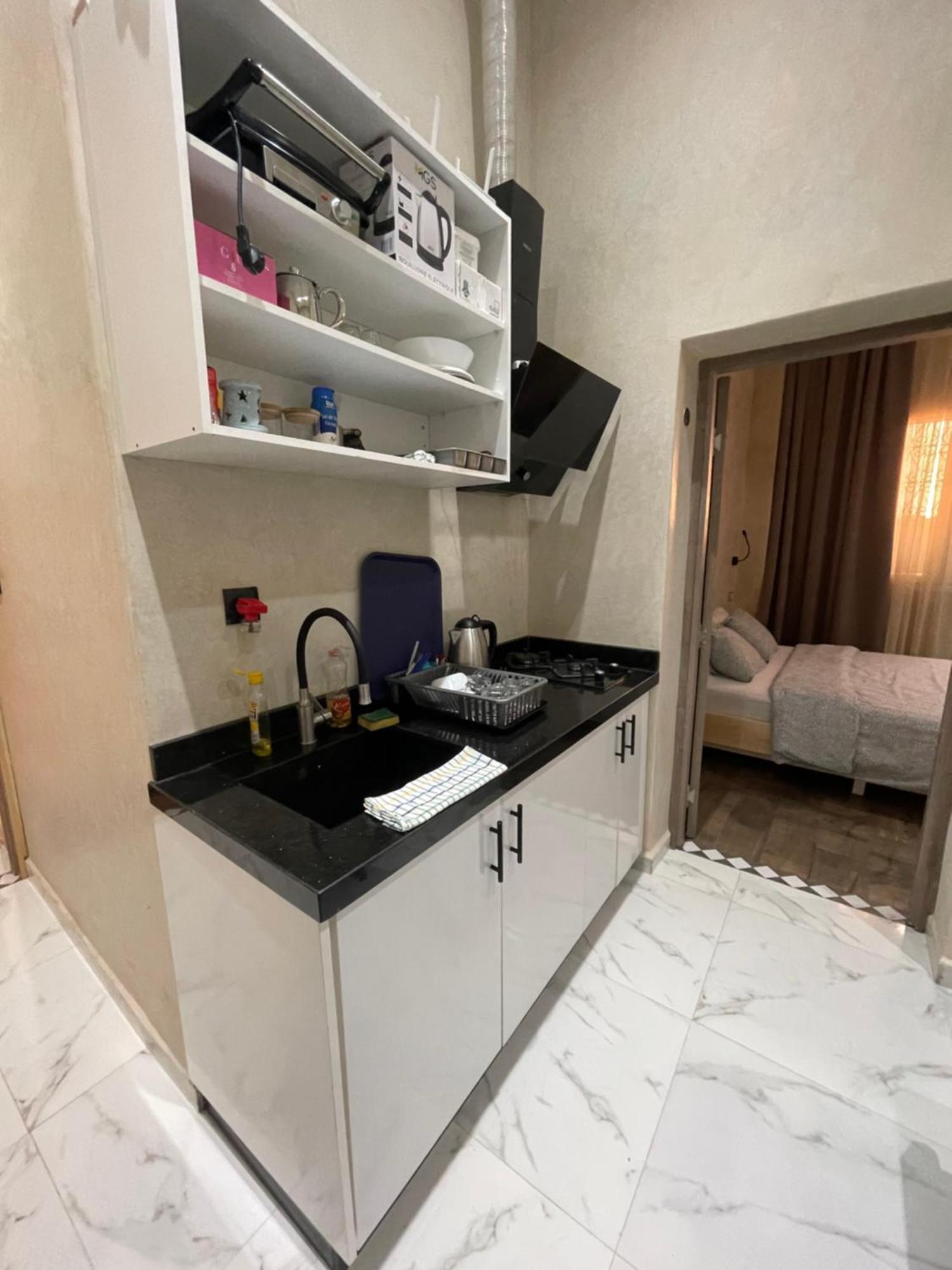Luxry Apartment
